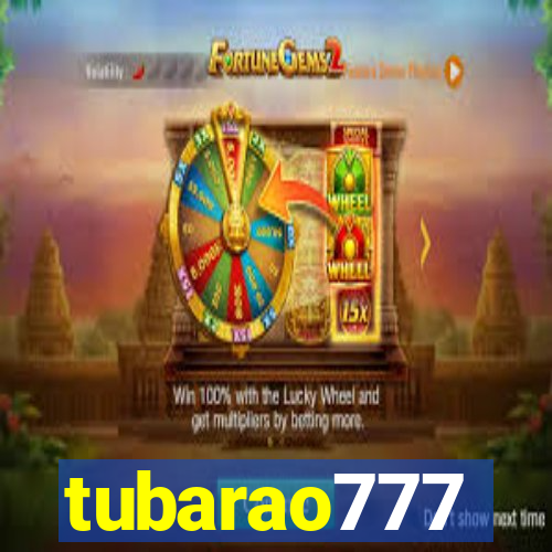 tubarao777