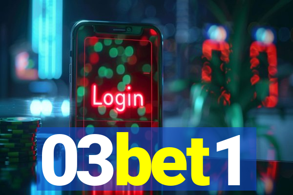 03bet1