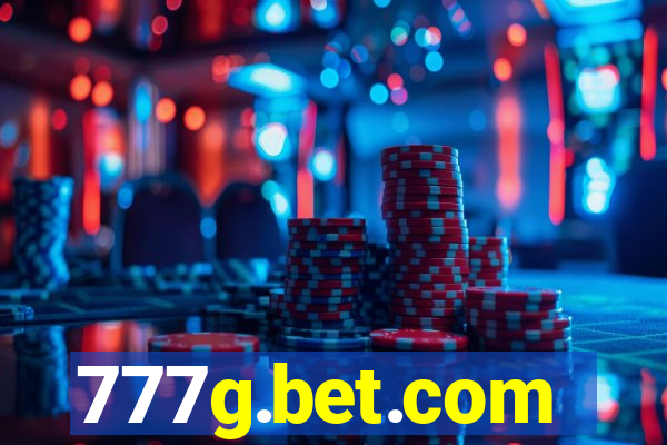 777g.bet.com