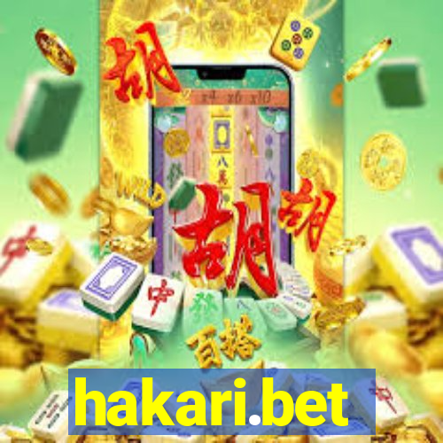 hakari.bet