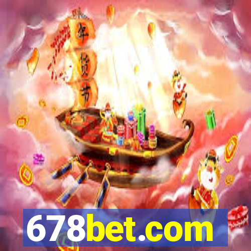 678bet.com