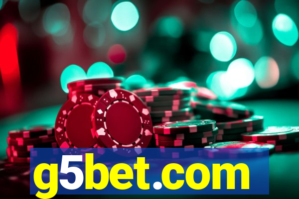 g5bet.com