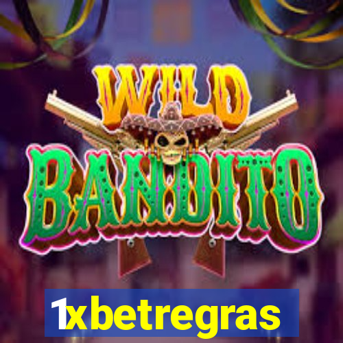 1xbetregras