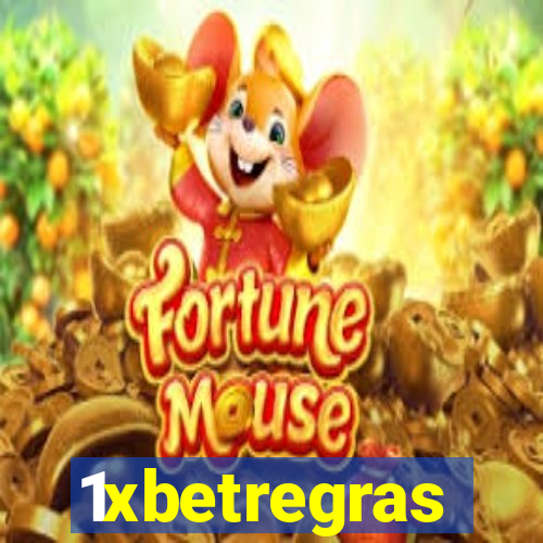 1xbetregras