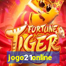 jogo21online