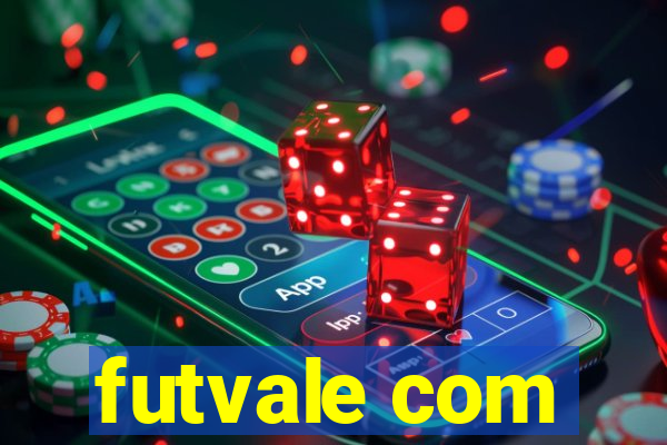 futvale com