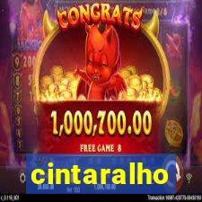 cintaralho