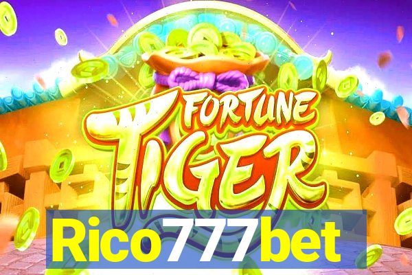 Rico777bet