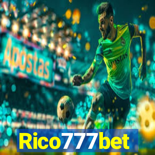 Rico777bet