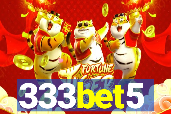 333bet5