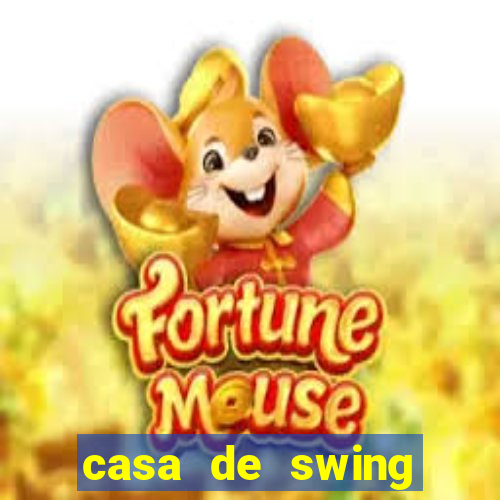 casa de swing porto seguro