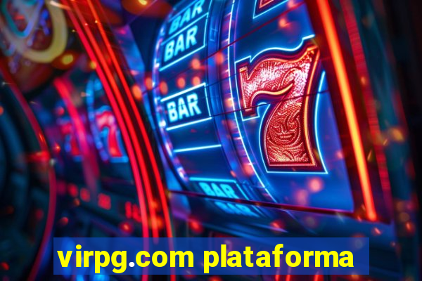 virpg.com plataforma