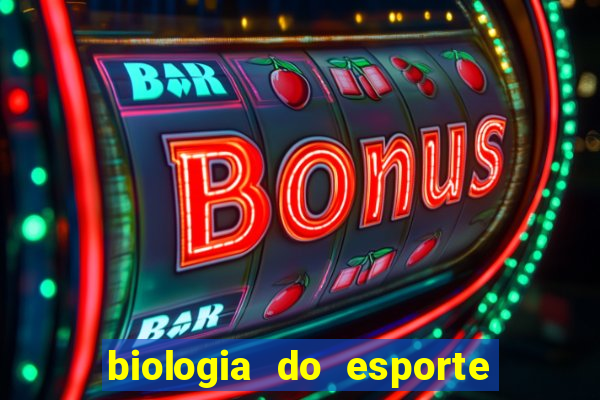 biologia do esporte jurgen weineck pdf