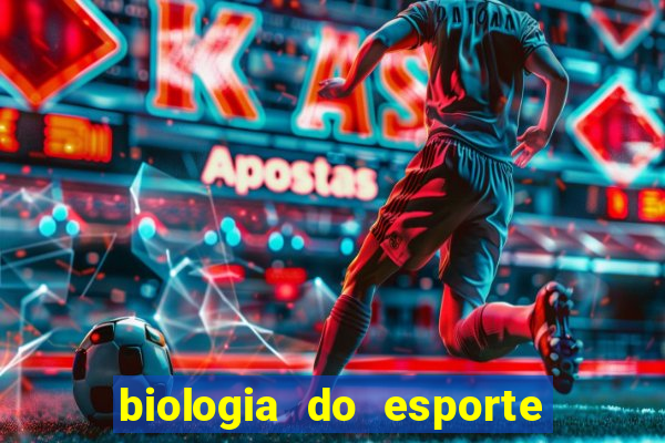 biologia do esporte jurgen weineck pdf