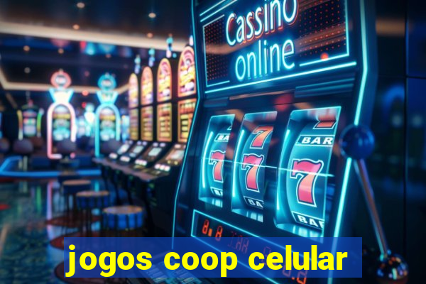 jogos coop celular