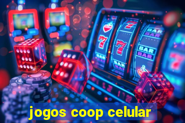 jogos coop celular