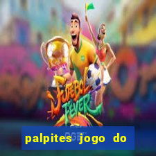 palpites jogo do bicho tavinho