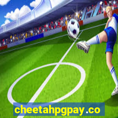 cheetahpgpay.com