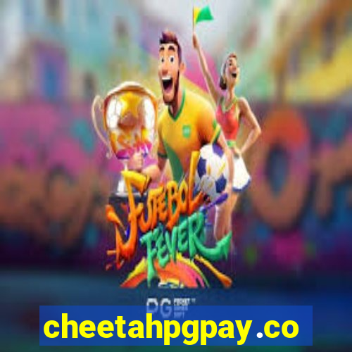 cheetahpgpay.com