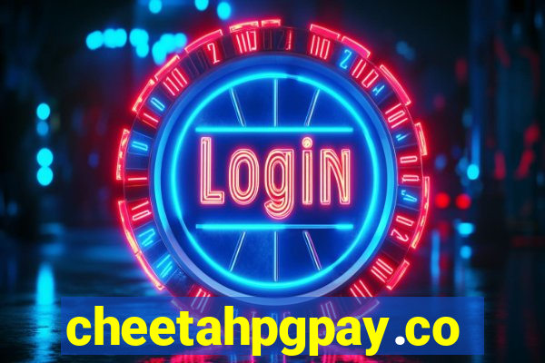 cheetahpgpay.com