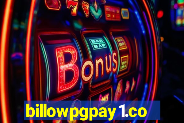 billowpgpay1.com