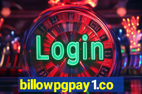 billowpgpay1.com