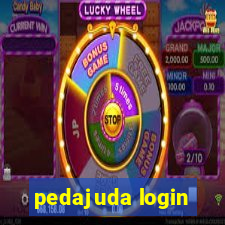 pedajuda login