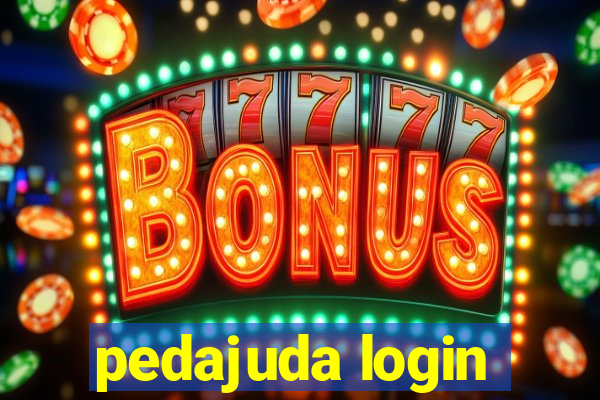 pedajuda login