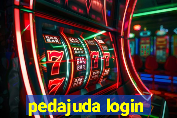 pedajuda login