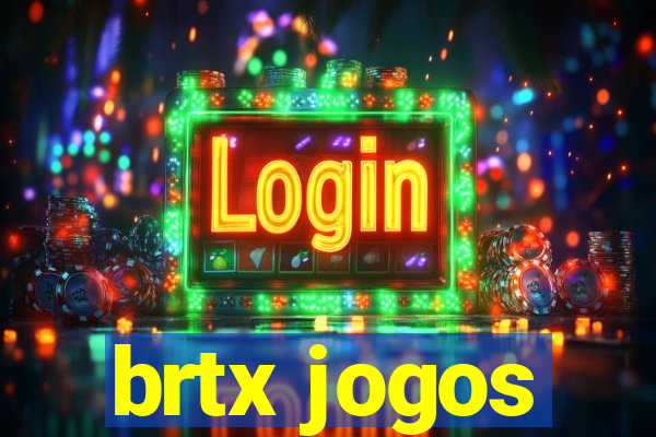 brtx jogos