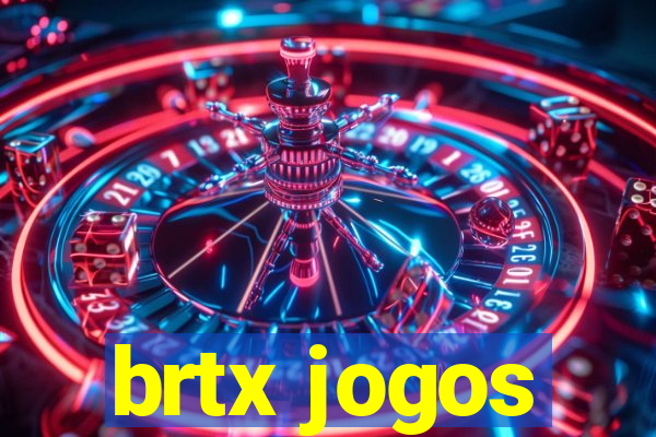 brtx jogos