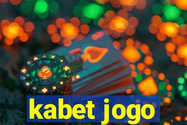 kabet jogo