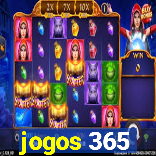 jogos 365