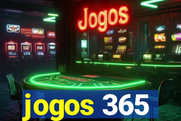 jogos 365