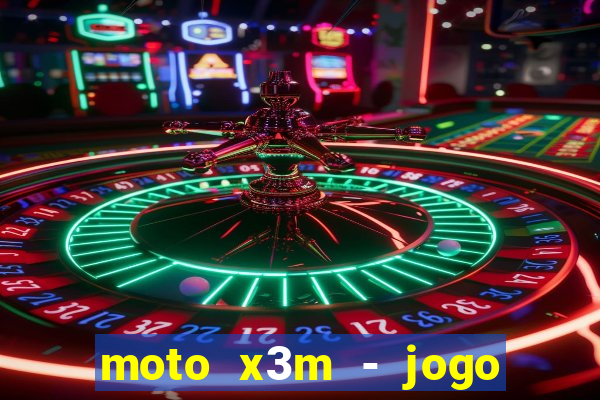 moto x3m - jogo de moto 2