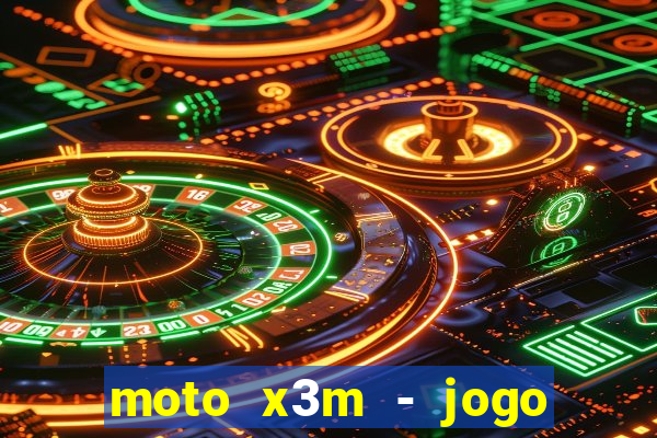 moto x3m - jogo de moto 2