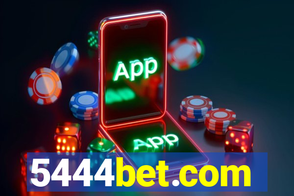 5444bet.com