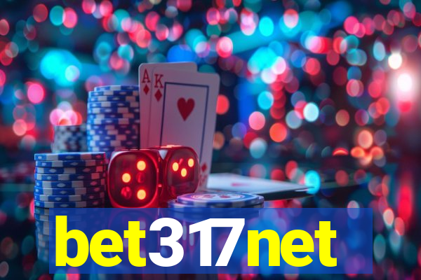 bet317net