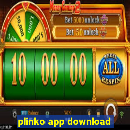 plinko app download