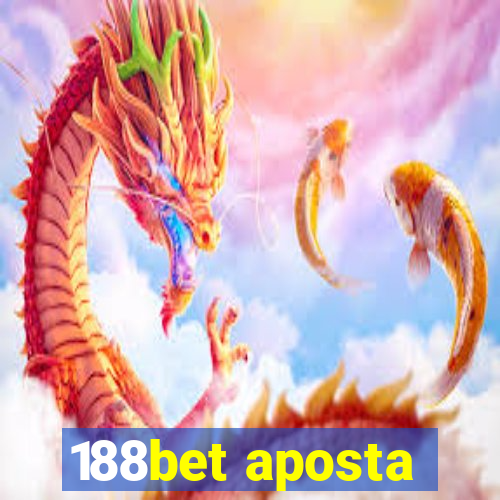 188bet aposta