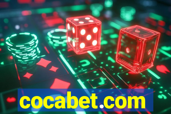 cocabet.com