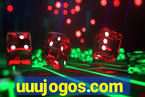 uuujogos.com