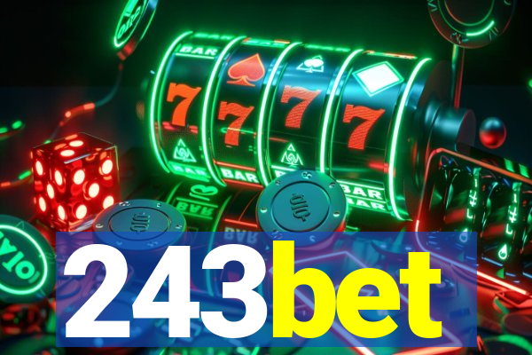 243bet