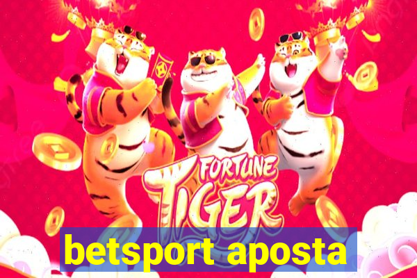 betsport aposta