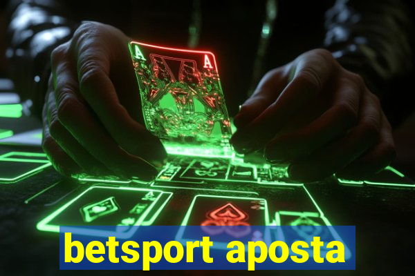 betsport aposta