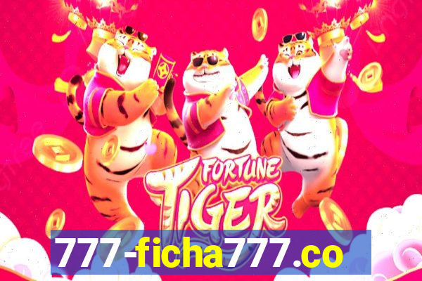 777-ficha777.com