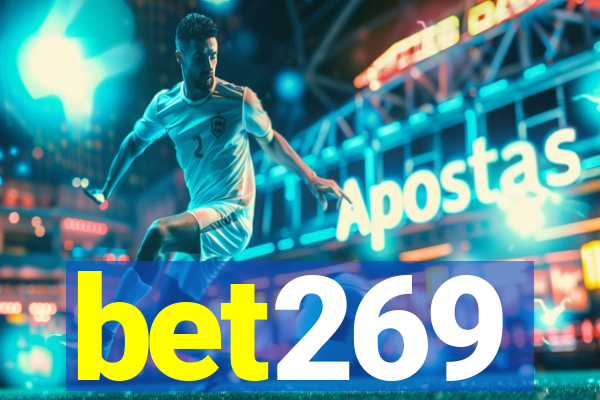 bet269