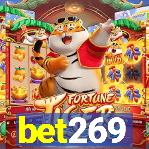 bet269