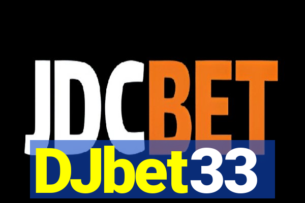 DJbet33