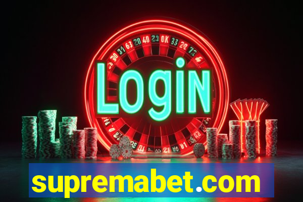 supremabet.com